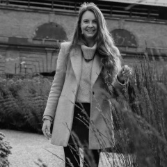 Натали Шумилина, 08.01.1990, Санкт-Петербург