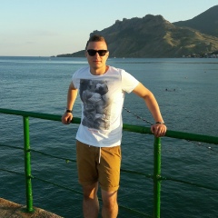 Рома Бадирко, 06.08, Москва