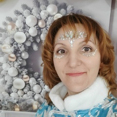 Наталья Муслимова, 29.05, Магадан