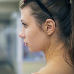 Елена Колмакова