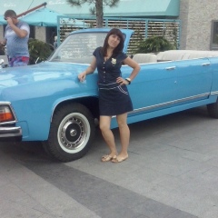 Elena Topalo, 01.06.1901, Одесса