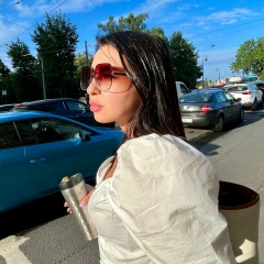 Alexandra Aryukova, 06.12.1990, Санкт-Петербург