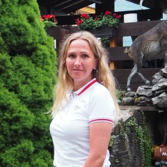 Антонина Сороченко, 26.05.1986