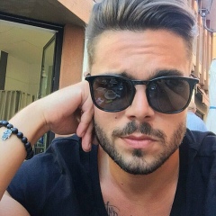 Александр Любимов, 27.03.1988, Москва