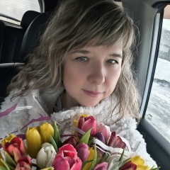 Алена Аленочка, Орск