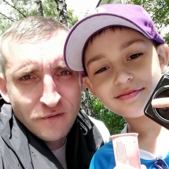Николай Докукин, Москва