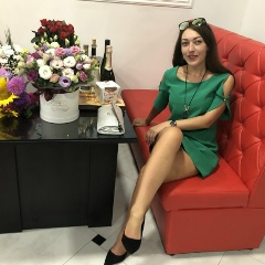 Інна Мезенцева, 23.10, Тернополь