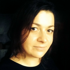 Лизаветта Семеннна, 21.01.1984, Москва