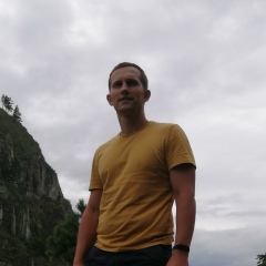 Вадим Помазной, 06.03, Новосибирск