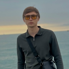 Назар Назаров, 21.10.1998, Сочи