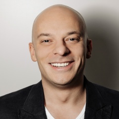 Михаил Николенко, Москва