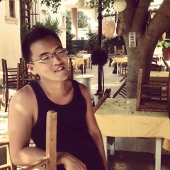 Вадим Цой, 27.01.1986, Москва