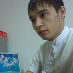 Арман Жанибеков, 06.07.1986, Актобе