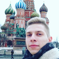 Саша Мамонтов, 14.01, Вильнюс