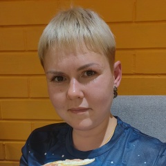 Дарья Артамонова, 25.08, Ухта