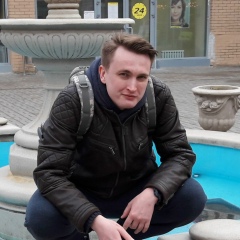 Анатолий Лагута, 18.03.1989, Минск