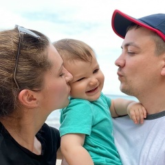 Саша Богайчук, 10.04.1987