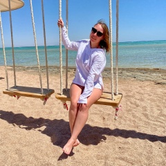 Ульяна Грабуздова, Кириши