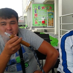 Сулайман Садиров, 10.10.1983, Екатеринбург