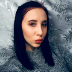 Viktoria Popova, 15.03