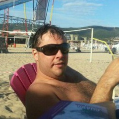 Oleg Eroshkin, 17.09.1981, Черновцы