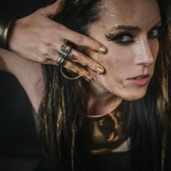 Ольга Андреева, 08.06, Москва