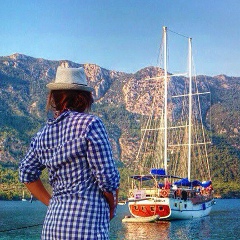 Евгения Константиновна, 02.09.1989, Москва