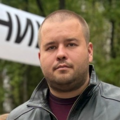 Роман Абсалямов, 15.11.1994, Кировск