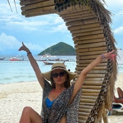 Вероничка Бирюкова, 30.07, Санкт-Петербург