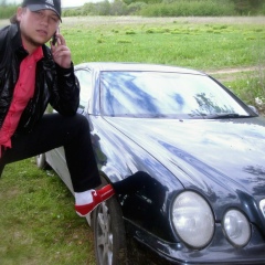 Руслан Николаев, 17.09.1901, Москва