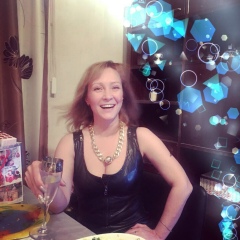 Наталья Сафронова, 17.05, Санкт-Петербург