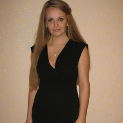 Ксения Климова, 09.10.1984, Днепр (Днепропетровск)