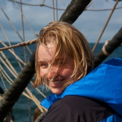 Екатерина Егорова, 26.01.1991, Brno