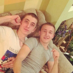 Сергей Резников, 12.01.1992, Москва