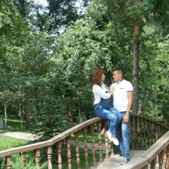 Мадина Оспанова, 16.04, Алматы