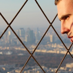 Артем Баганов, 18.01.1985, Херсон