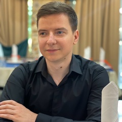 Олег Петров, Ташкент