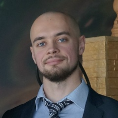 Артём Александрычев, 29.12.1988, Москва