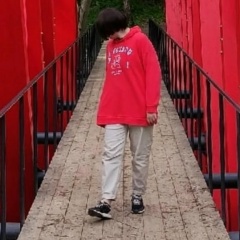 Настя Кравченко, 18.11.1993, Белгород