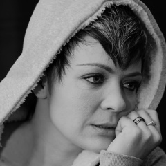 Виктория Смирнова, 08.05, Красково