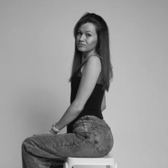 Anastasia Ovcharova, 28.01.1991, Москва