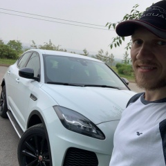 Egor Abrosimov, 01.01.1986, Норильск