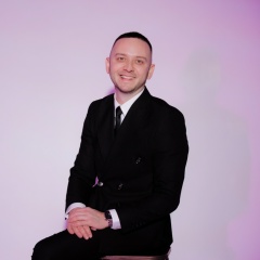 Александр Шевельков, 25.10, Москва