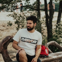 Мгер Барсегян, 20.04.1991, Ереван