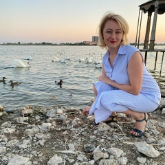 Елена Мадатова, 13.06, Санкт-Петербург