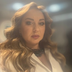 Ольга Леонова, 25.05, Ростов-на-Дону