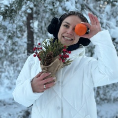 Женечка Налётова, 22.04, Москва