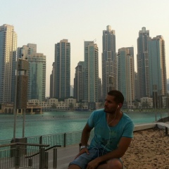 Fara Mudriy, 21.05.1988, Минск