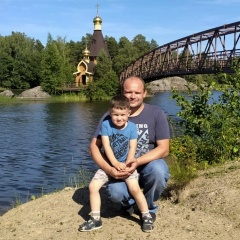 Владимир Иванов, 17.12, Санкт-Петербург