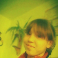 Алина Суворова, 16.06, Лесозаводск